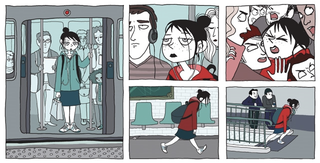 Illustration for article titled Rage Of Ultron baffles those without in-depth Avengers knowledge